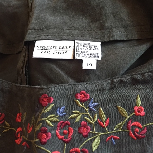 🌹Silky Soft Dress Pants 👠 - Picture 2 of 4